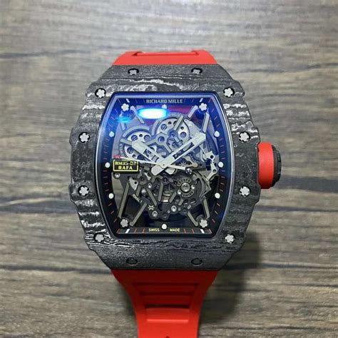 richard mille watches replica.